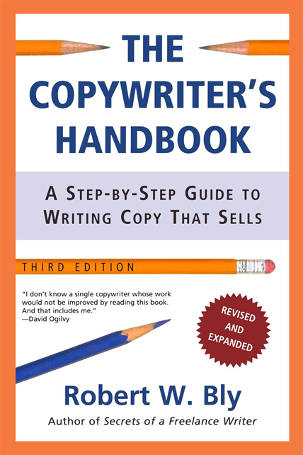 Copywriter's Handbook by Robert W. Bly